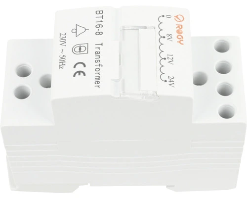 EZVIZ Transformator - Afbeelding 11