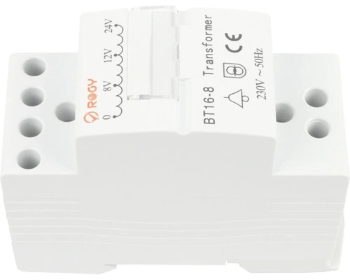 EZVIZ Transformator - Afbeelding 12