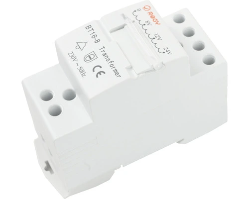 EZVIZ Transformator - Afbeelding 15