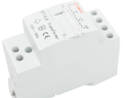 EZVIZ Transformator - Afbeelding 16