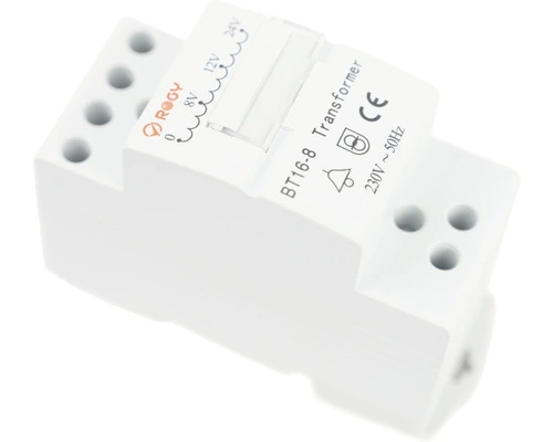 EZVIZ Transformator - Afbeelding 17