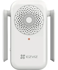 EZVIZ Draadloze Deurbelgong Chime II