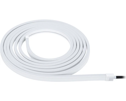 PAULMANN Plug & Shine ZigBee Outdoor LED-strip RGB+CCT IP67 24V, 5 Meter - Afbeelding 4