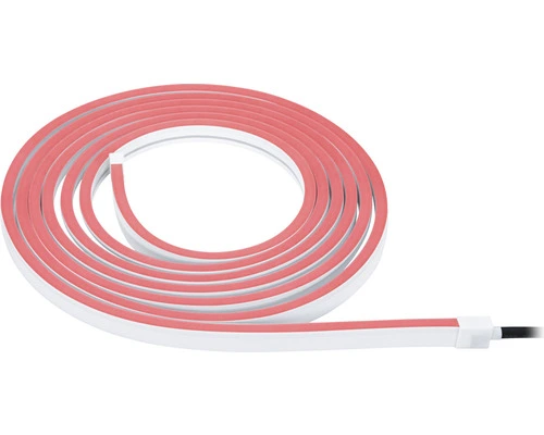 PAULMANN Plug & Shine ZigBee Outdoor LED-strip RGB+CCT IP67 24V, 5 Meter - Afbeelding 5