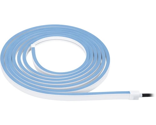 PAULMANN Plug & Shine ZigBee Outdoor LED-strip RGB+CCT IP67 24V, 5 Meter - Afbeelding 7