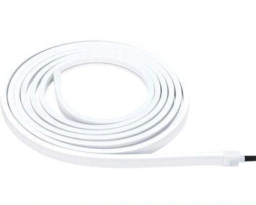 PAULMANN Plug & Shine ZigBee Outdoor LED-strip RGB+CCT IP67 24V, 5 Meter - Afbeelding 9
