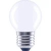 FLAIR LED Lamp E27/6W G45 Warmwit Mat