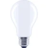 FLAIR LED Lamp E27/15W A70 Warmwit Mat