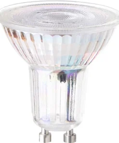 FLAIR LED Lamp GU10/4,5W Reflectorvorm Warmwit