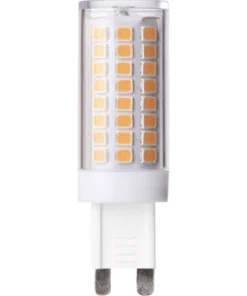 FLAIR LED-lamp G9/4,2W Neutraalwit