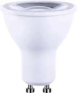 FLAIR LED Lamp GU10/7,5W Reflectorvorm Neutraalwit