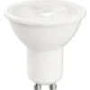 FLAIR LED Lamp GU10/4,5W 3-step-dim Warmwit Wit