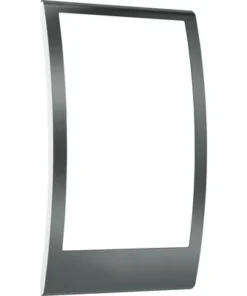 STEINEL LED Buitenlamp L22 Antraciet