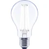FLAIR LED Lamp E27/15W A70 Neutraalwit Helder