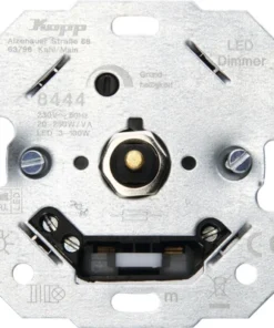 KOPP LED Dimmer 3-100W (RL)