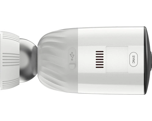 EZVIZ Draadloze Outdoor Wifi Beveiligingscamera BC1-B2 Duopack - Afbeelding 10