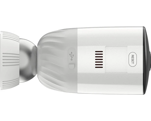 EZVIZ Draadloze Outdoor Wifi Beveiligingscamera BC1-B2 Duopack - Afbeelding 11