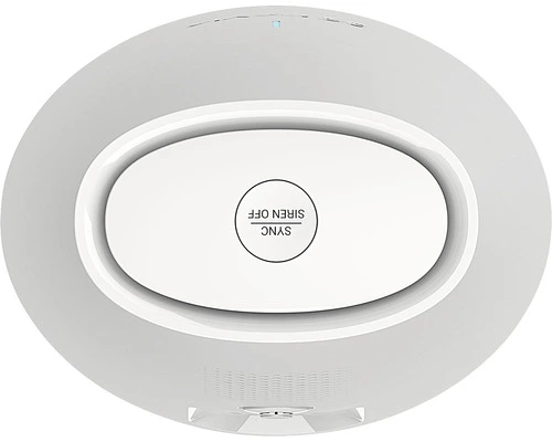 EZVIZ Draadloze Outdoor Wifi Beveiligingscamera BC1-B2 Duopack - Afbeelding 17