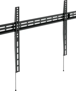 TV Steun Vast 32"-65" Zwart