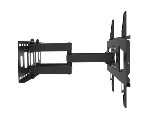 TV Steun Full Motion 32"-70" Zwart - Afbeelding 3