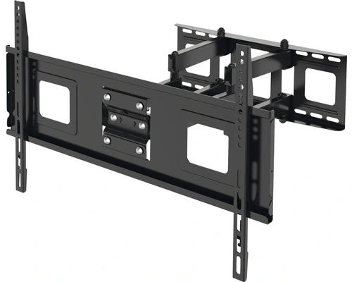 TV Steun Full Motion 32"-70" Zwart