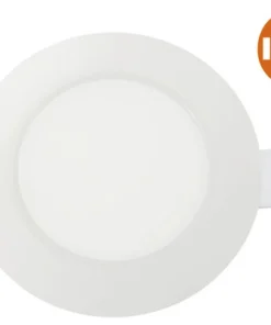 BRILONER LED Inbouwspot 7057 Ø 86 Mm Wit