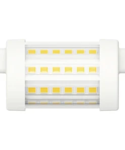 FLAIR LED Lamp R7S/8,5W 78 Mm Warmwit
