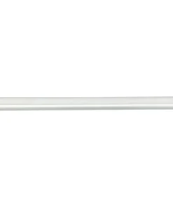 FLAIR LED Onderbouwverlichting Okab Uitbreiding 60 Cm Warmwit Wit