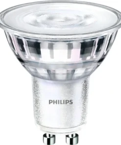 PHILIPS LED-lamp GU10/4,8W Reflectorvorm SceneSwitch