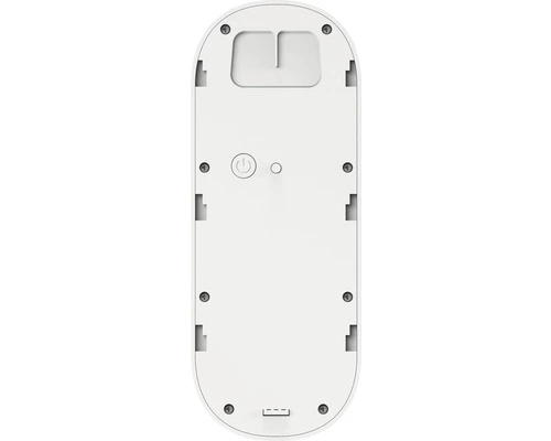 EZVIZ Draadloze Videodeurbel DB2 + Chime Wit - Afbeelding 7