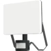 CALEX Smart Outdoor LED Schijnwerper Met Bewegingssensor CCT