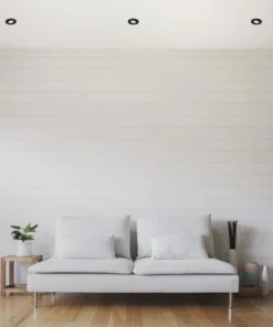 BRILONER LED Inbouwspot Set 7147 Ø 86 Mm Zwart, 3 Stuks