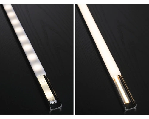 PAULMANN SimpLED LED-stripset Full-Line COB Warmwit 150 Cm Wit Gecoat - Afbeelding 4