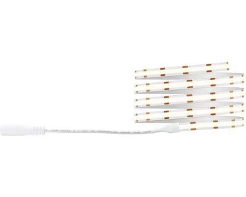 PAULMANN SimpLED LED-stripset Full-Line COB Warmwit 150 Cm Wit Gecoat - Afbeelding 2