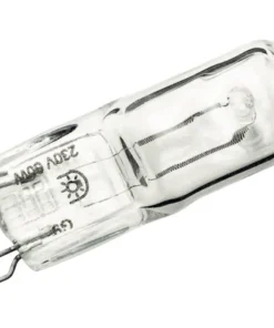 SYLVANIA Halogeen Capsulelamp Hi-Pin Eco G9/18W