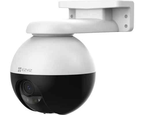 EZVIZ Outdoor Wifi Beveiligingscamera C8W Pro