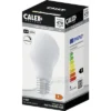 CALEX LED Lamp E27/4,5W A60 Warmwit Mat