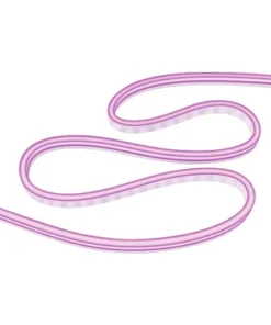 CALEX Smart Outdoor LED-strip RGB+CCT, 5 Meter