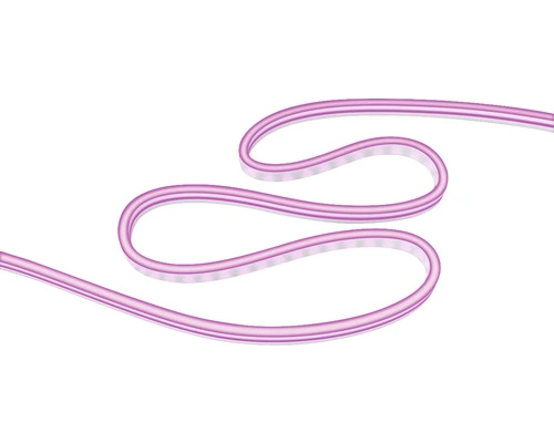 CALEX Smart Outdoor LED-strip RGB+CCT, 5 Meter