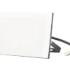 LED Schijnwerper 30W Zwart