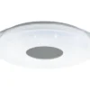 EGLO CROSSLINK.Z LED Plafonniere Lanciano Ø 45 Cm CCT Wit