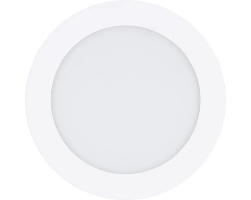 EGLO CROSSLINK.Z LED Inbouwspot Ø 166 Mm CCT Wit