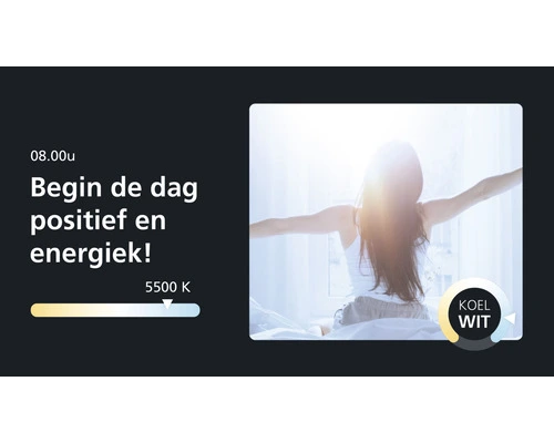 EGLO CROSSLINK.Z LED Inbouwspot Ø 166 Mm CCT Wit - Afbeelding 4