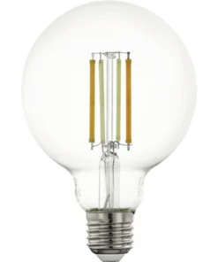 EGLO CROSSLINK.Z LED Lamp E27/6W G95 CCT Helder