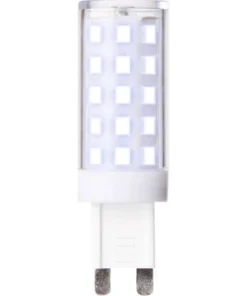 FLAIR LED Lamp G9/2,5W Daglichtwit