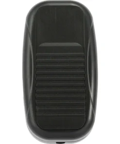 TRADIM LED Vloerdimmer 12V 1-25W Zwart