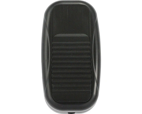 TRADIM LED Vloerdimmer 230V 1-100W Zwart