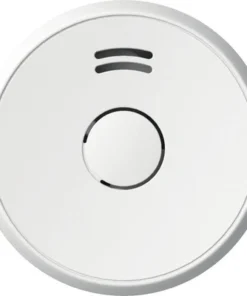 PROFILE Optische Rookmelder 9V 5 Jaar