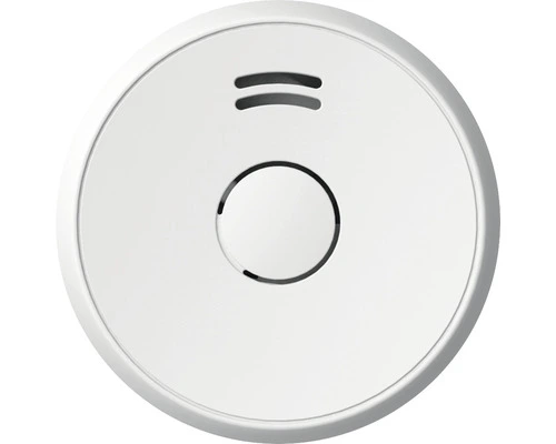 PROFILE Optische Rookmelder 9V 5 Jaar