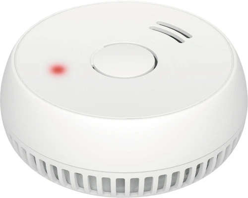 PROFILE Optische Rookmelder 9V 1 Jaar